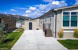 551 Summit Trail, Granby, CO 80446