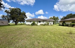 1919 Genest Road lot: 1, Jeanerette, LA 70544