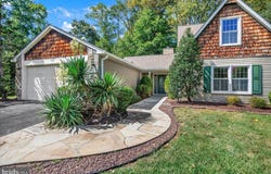 954 SHADEWATER Way, ANNAPOLIS, MD 21401