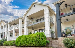 110 Eagle View Court, Hot Springs, AR 71913
