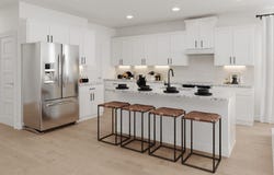 3521 Geranium Lane, Venus, TX 76084