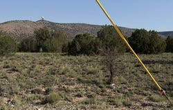 25840 W Granada Road, Seligman, AZ 86337