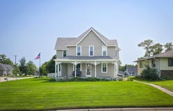 401 Pine St, Humphrey, NE 68642