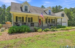 64 The Bottom, Bumpass, VA 23024