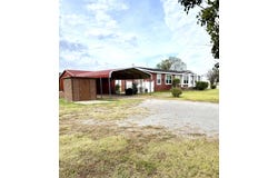 12819 E Buffalo Rd, Hunter, OK 74640