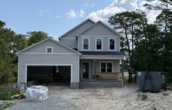 278 E Ivybridge Drive, Hubert, NC 28539