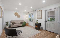 3881 GRANDVIEW Dr, Ogden, UT 84403