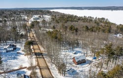 9 E Pond Road, Jefferson, ME 04348