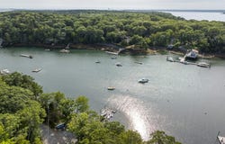 84 Samoset Trail, Boothbay, ME 04544