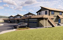 125 Oak Ridge Circle, Oak Creek, CO 80467
