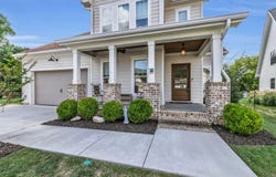 4145 Barnsley Loop, Collegedale, TN 37363
