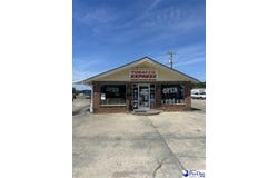 1015 E Godbold Street, Marion, SC 29571