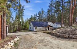 440 E 20th Street, Hamilton, MT 59840