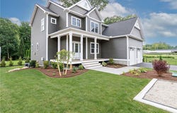 1360 Scituate Avenue, Cranston, RI 02921