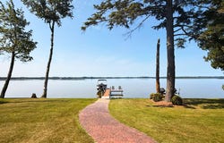 4156 Walker Rd, Moran, MI 49760