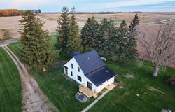 N3864 County Road Zz, Arkansaw, WI 54721