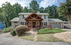 6090 Shadburn Ferry Road, Buford, GA 30518
