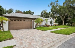 3093 CREST Drive, CLEARWATER, FL 33759