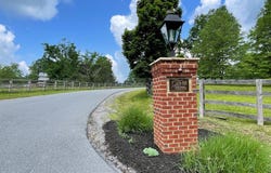 Saddlebrooke Ln, DANIELS, WV 25832