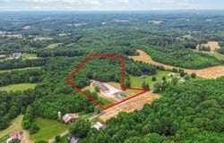 2913 Gentry Mill Road, Russell Springs, KY 42642