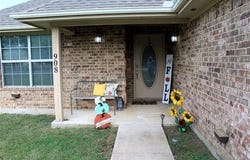 908 N 3rd, Calera, OK 74730