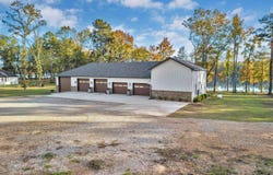 5 Lea Lane, Perryville, AR 72126