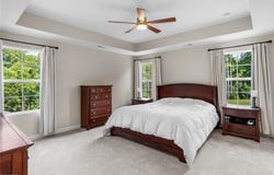 7743 Sedgewick Ridge Road, Lewisville, NC 27023