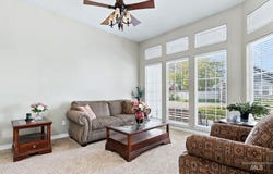 3026 N Lochsa Ave, Meridian, ID 83646