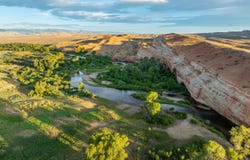 03 Ethete Road, Lander, WY 82520