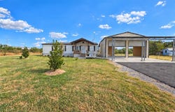 1400 E County Road 109, Venus, TX 76084