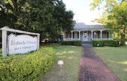 514 E Barbour Street, Eufaula, AL 36027