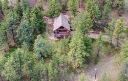 255 Miller Fork Rd, Glen Haven, CO 80532
