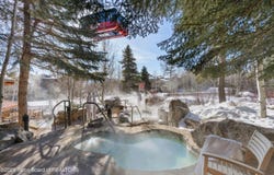 3340 CODY Lane, Jackson, WY 83001