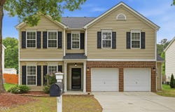 1804 Cedar Grove Drive, Durham, NC 27703