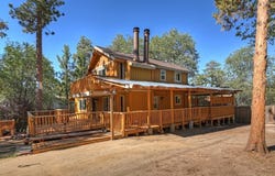 581 Highland Lane, Sugarloaf, CA 92386