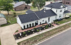 400 Eighth, Mena, AR 71953