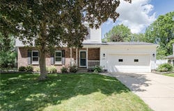 1969 Willowdale Drive, Stow, OH 44224