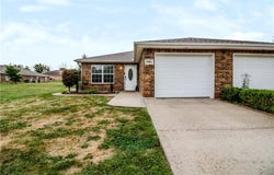 1308 Sandra Drive, Warrensburg, MO 64093