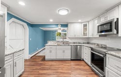 43 Randolph Ave, Brockton, MA 02302