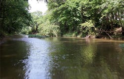 Faucett Road, Centerville, KS 66014