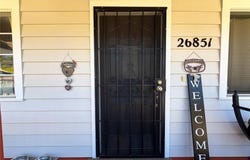 26851 Hawk Drive, Willits, CA 95490
