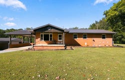 1302 W Antioch Rd., SPRINGVILLE, TN 38256