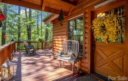 106 Lake Terrace Drive, Nebo, NC 28761