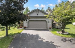 5312 SAMELS ROAD, WILLIAMSBURG, MI 49690