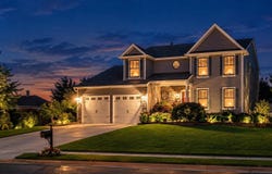 101 HANDLER Drive, BURLINGTON TOWNSHIP, NJ 08016