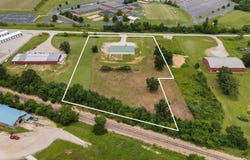 990 Schoolview Drive, Marshfield, MO 65706