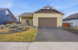 20648 Beaumont Drive, Bend, OR 97701