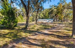 225 NE 544th St, Old Town, FL 32680