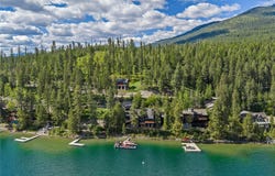 3614 E Lakeshore Drive, Whitefish, MT 59937