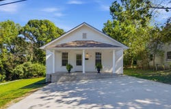 404 Mccreary Avenue, Frankfort, KY 40601